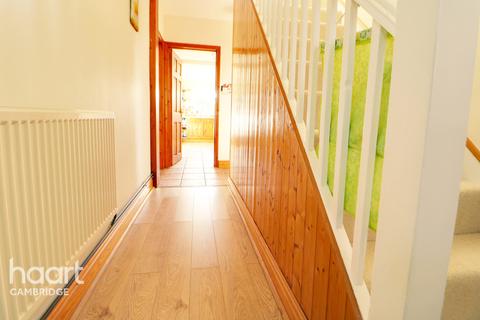 210 High Street, Cherry Hinton, Cambridge, CB1 9HJ