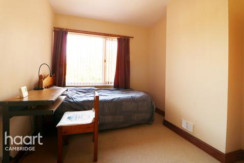 210 High Street, Cherry Hinton, Cambridge, CB1 9HJ