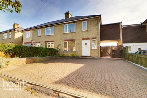 210 High Street, Cherry Hinton, Cambridge, CB1 9HJ