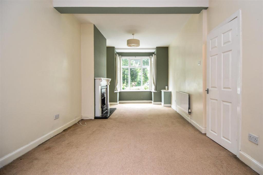 Franklin Road, Bournville... 4 bed terraced house £1,300 pcm (£300 pw)