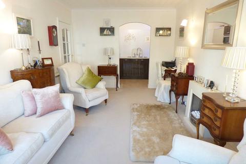1 bedroom retirement property for sale - The Homestead, Henry Street, Lytham