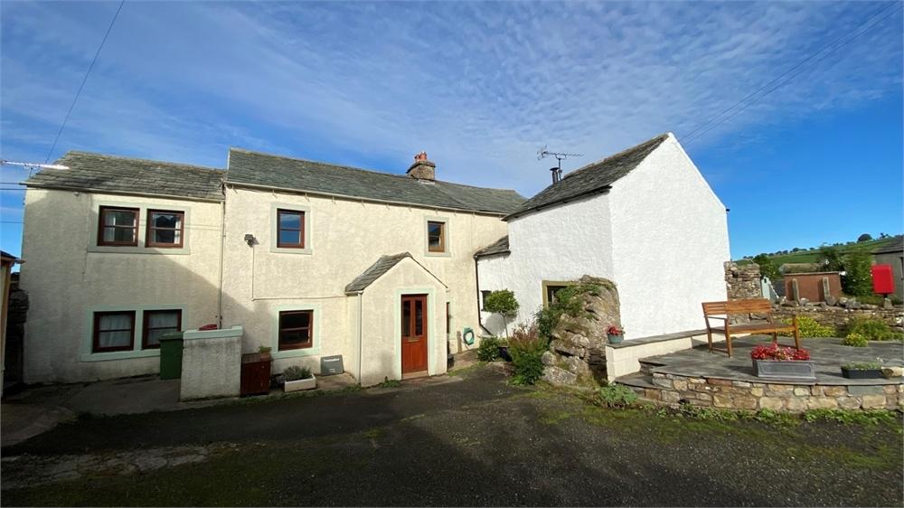 Uldale, WIGTON, Cumbria 2 bed cottage £170,000