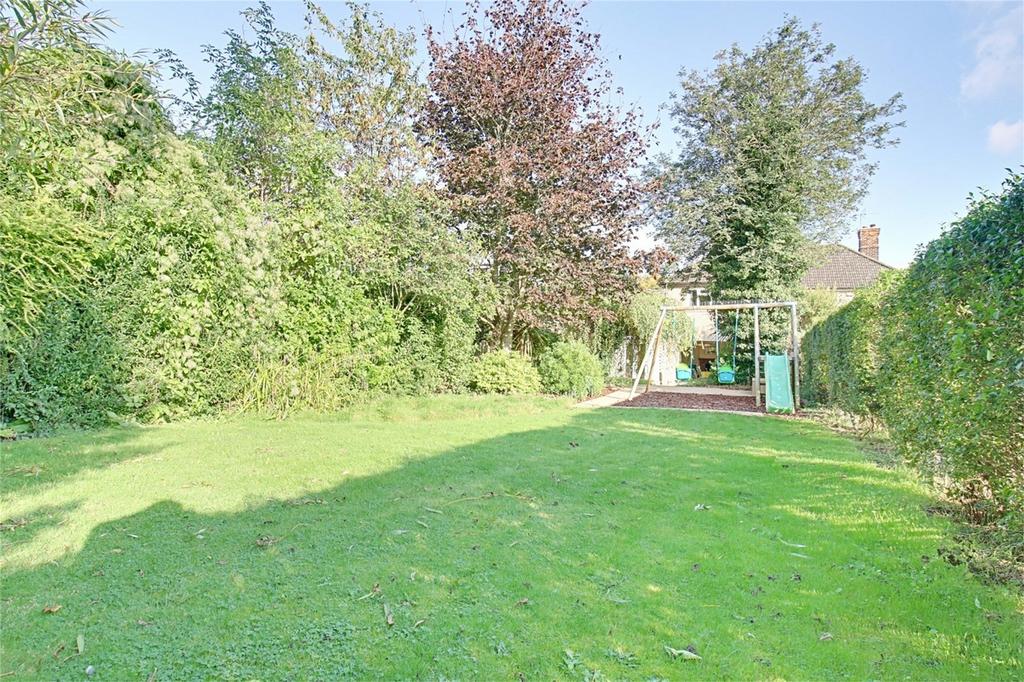 Cambridge Road, Sawbridgeworth, Hertfordshire 4 bed semidetached house £615,000