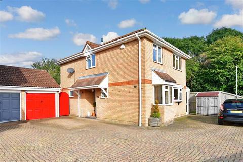 29 Evans Road, Willesborough, Ashford, TN24 0UA
