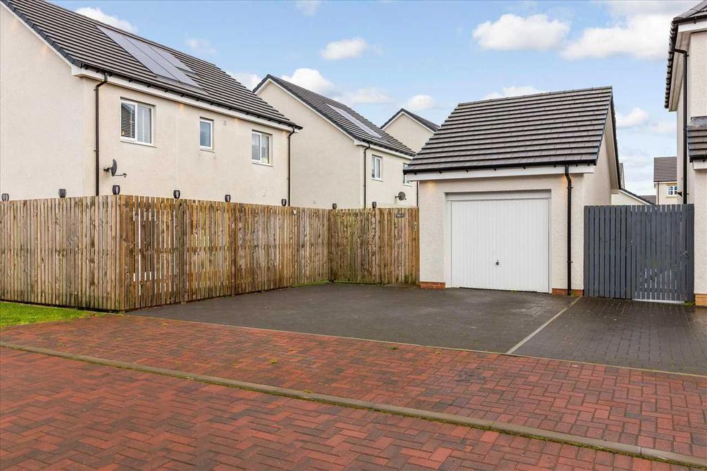 Driveway &amp;