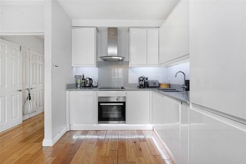 1 bedroom apartment to rent, Kingswater Place, London, SW11