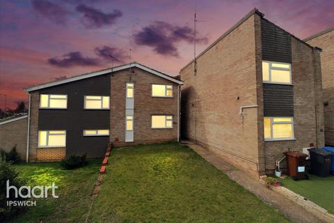 1 Ramsey Close, Ipswich, IP2 9EA