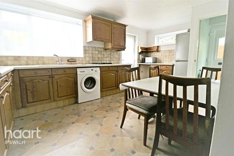 1 Ramsey Close, Ipswich, IP2 9EA