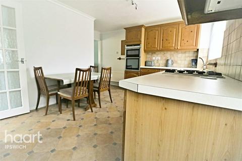 1 Ramsey Close, Ipswich, IP2 9EA