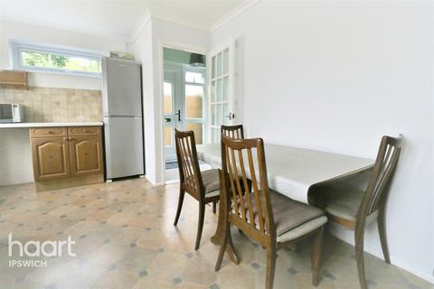 1 Ramsey Close, Ipswich, IP2 9EA