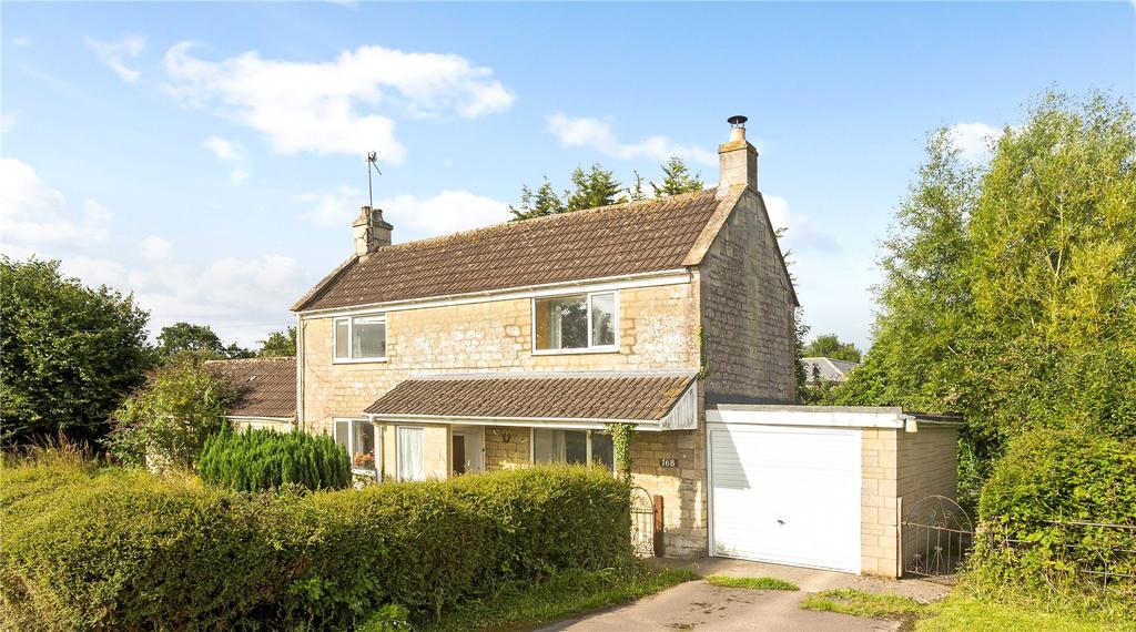 Littleworth Lane, Whitley, Atworth, Wiltshire, SN12 2 bed detached