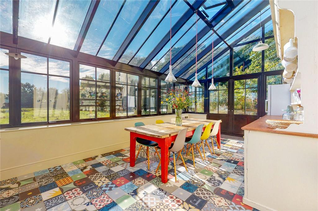 Conservatory