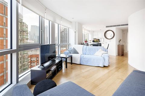 Ontario Tower, 4 Fairmont Avenue, London