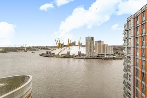 1 bedroom flat for sale, Ontario Tower, 4 Fairmont Avenue, London