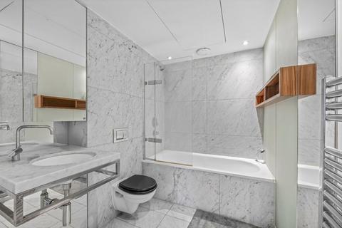 1 bedroom flat for sale, Ontario Tower, 4 Fairmont Avenue, London