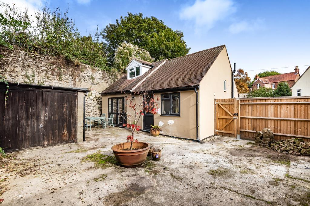 Headington Quarry, Oxford, OX3 1 bed detached house £300,000