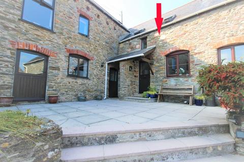 3 bedroom barn conversion to rent, Loddiswell, Kingsbridge