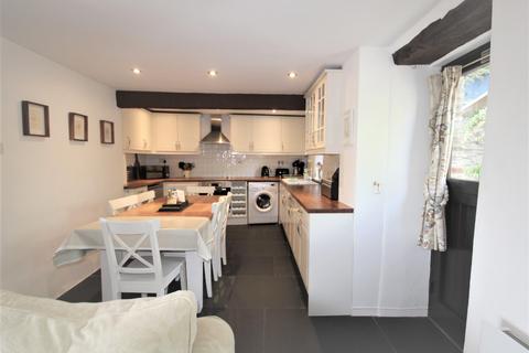 3 bedroom barn conversion to rent, Loddiswell, Kingsbridge