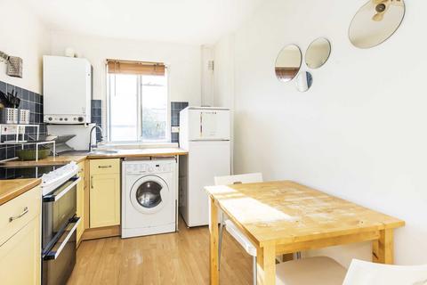 1 bedroom apartment to rent, Dibden Street, London, N1.