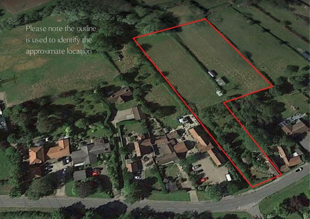 Caythorpe Road, Caythorpe, Nottingham 2 bed cottage £410,000