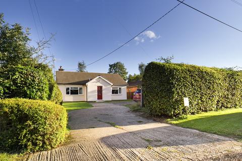 8 Lowfields, Little Eversden, Cambridge, CB23 1HJ