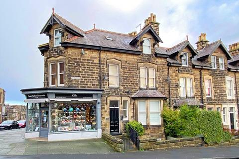 undefined, Heywood Road, Harrogate, HG2