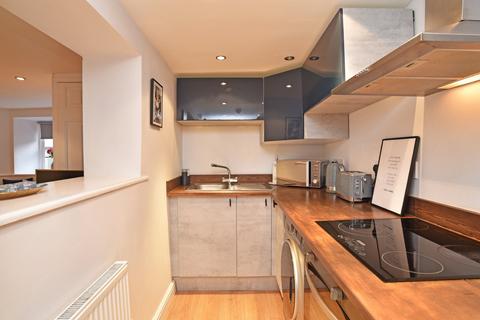 undefined, Heywood Road, Harrogate, HG2