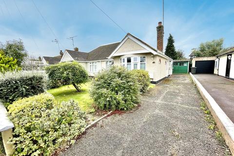 33 Cornhill Avenue, Hockley, SS5 5BY