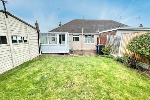 33 Cornhill Avenue, Hockley, SS5 5BY