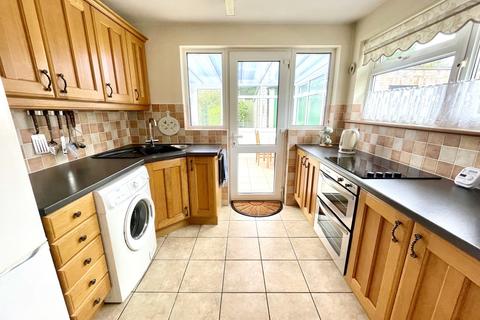 33 Cornhill Avenue, Hockley, SS5 5BY