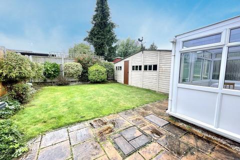 33 Cornhill Avenue, Hockley, SS5 5BY