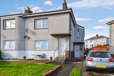 3 bedroom apartment to rent, Mid Barrwood Road, Kilsyth