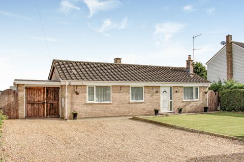 280 Broadgate, Sutton St Edmund, Spalding, PE12 0LR