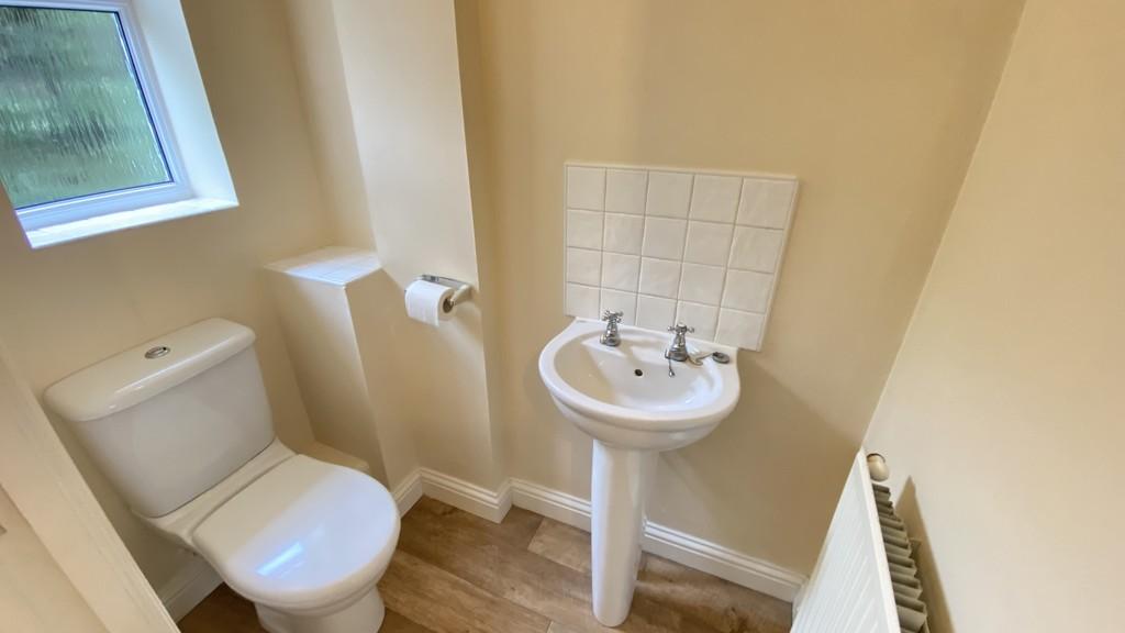 Cloakroom
