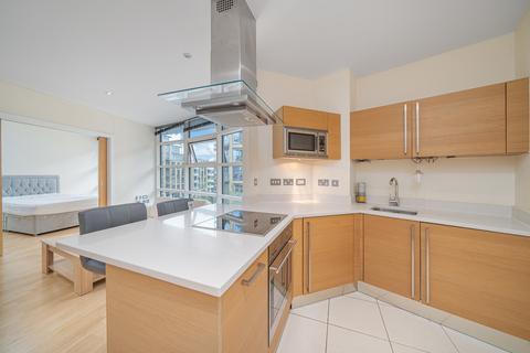 1 bedroom apartment to rent, Commodore House, Battersea Reach