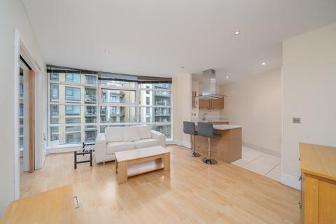 1 bedroom apartment to rent, Commodore House, Battersea Reach