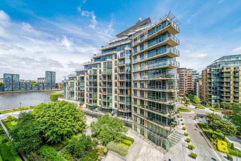 1 bedroom apartment to rent, Commodore House, Battersea Reach