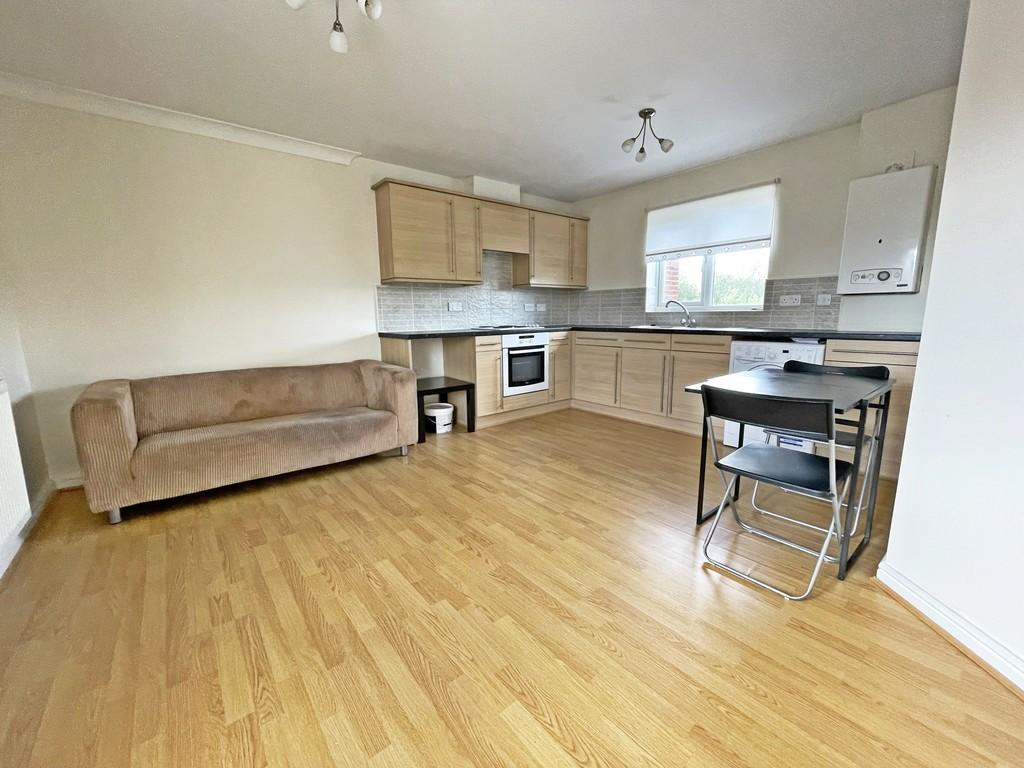 Harebell Close, Upton Rocks, Widnes 1 bed apartment £625 pcm (£144 pw)