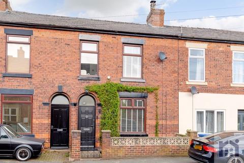 23 Moor Road, Croston, Leyland, PR26 9HN