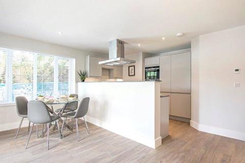 2 bedroom apartment for sale - Springfield Road, Lower Parkstone, Poole, Dorset, BH14