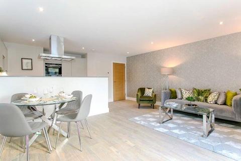 2 bedroom apartment for sale - Springfield Road, Lower Parkstone, Poole, Dorset, BH14
