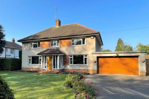 127 Tuddenham Road, Ipswich, IP4 2TE