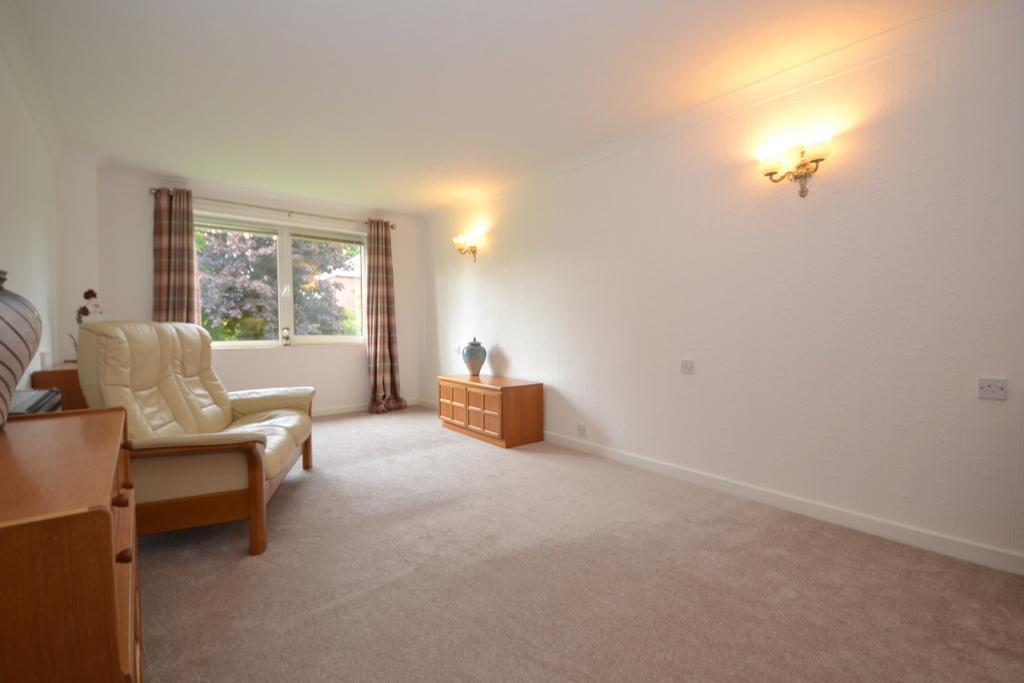 Well Court, Clitheroe, BB7 2AD 1 bed apartment £99,950
