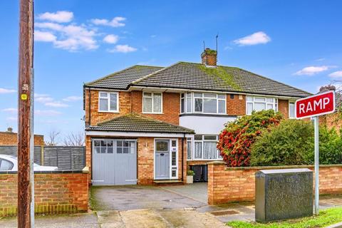 4 bedroom semi-detached house for sale, Bedford MK41