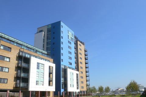2 bedroom flat to rent, Lady Isle House, Prospect Place, Cardiff Bay