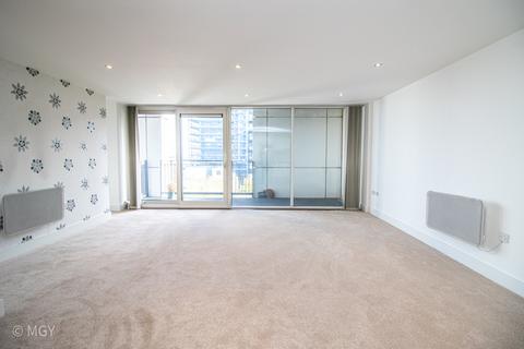 2 bedroom flat to rent, Lady Isle House, Prospect Place, Cardiff Bay