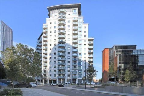 2 bedroom flat to rent - City Tower, 3 Limeharbour, Crossharbour, South Quay, Canary Wharf, London, E14 9LS