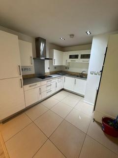 2 bedroom flat to rent, City Tower, 3 Limeharbour, Crossharbour, South Quay, Canary Wharf, London, E14 9LS