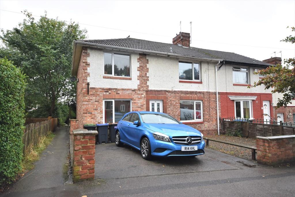 Whinney Hill, Durham 6 bed house share £3,744 pcm (£864 pw)
