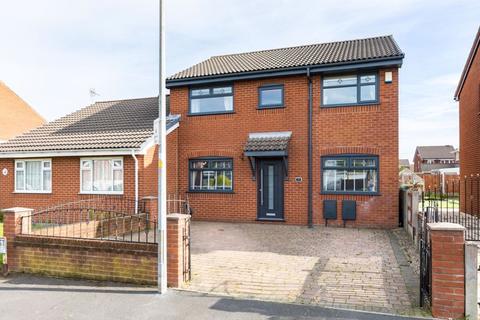 4 bedroom semi-detached house for sale - Queen Street, Highfield, WN5 9HY